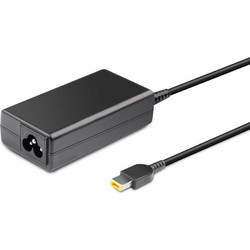 CoreParts Τροφοδοτικό Laptop Lenovo 45W 20V 2.25A Square Plug