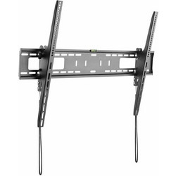 StarTech FPWTLTB1 Βάση Τηλεόρασης Τοίχου 60"-100" έως 75kg