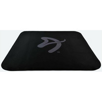 Αξεσουάρ Περιφερειακών Arozzi Floor Protection Mat ZONA Quattro Black/Grey