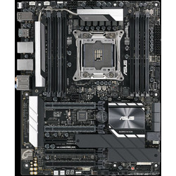 Asus WS X299 PRO / SE Motherboard ATX με Intel 2066 Socket