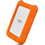 LaCie Rugged 4TB Εξωτερικός Σκληρός Δίσκος HDD 2.5" USB-C