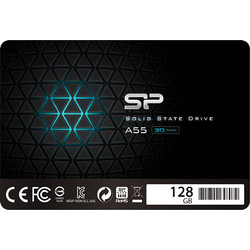 Silicon Power A55 SSD 128GB 2.5" Sata 3
