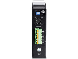 Trendnet TI-PG541I Managed L2 Switch με 5 Θύρες Ethernet 1Gbps και 1 SFP Θύρα