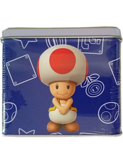 Nintendo Bros Κούπα Κεραμική Πολύχρωμη