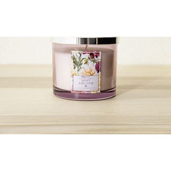 Αρωματικό Κερί 280gr - Mist & Bloom