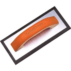 ΤΡΙΒΕΙΑ ΑΦΡΟΥ 230mm Harden