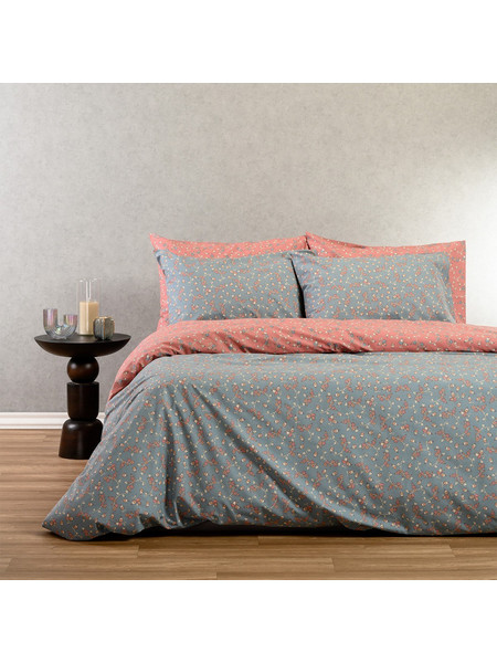 ΠΑΠΛΩΜΑΤΟΘΗΚΗ ΜΟΝΗ CESARE JEAN CASUAL LINE (165X245) MELINEN 165Χ245