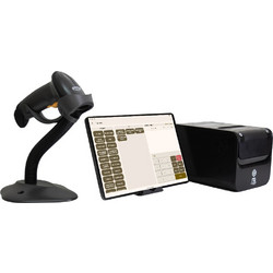 WiOrder Portable Scanner