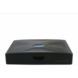 Approx KVM Switch KVHDMI2P 2 x HDMI / 3 x USB