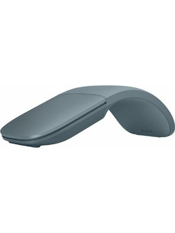 Microsoft Surface Arc Ασύρματο Bluetooth Ποντίκι Cobalt Blue