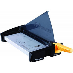 Κοπτικό Μηχάνημα Fellowes Fusion A4/120 paper cutter 10 sheets