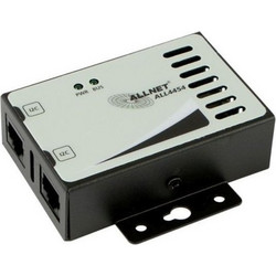 Αισθητήρας Allnet MSR ALL4454 / smoke detector/Gas-Sensor in Case Black