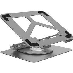 Unitek D1109A Βάση για Laptop έως 17"