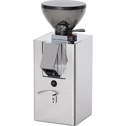 Μύλος 'λεσης Καφέ La Pavoni Nuovo Kube Mill Χρώμιο (LPGKBS02EU)