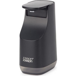 Dispenser Joseph Joseph Slim Compact Soap Punp Black