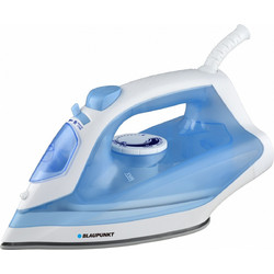 Blaupunkt HSI201BL Blue Σίδερο Ατμού 2170W