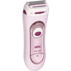 Braun Silk-epil LS Αποτριχωτική Μηχανή Σώματος 5100