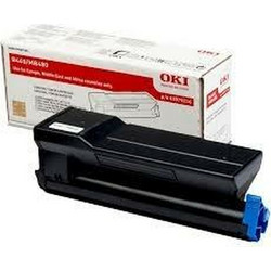 OKI 43979216 Black Toner