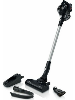 Bosch Unlimited Series 18V BBS611BSC Επαναφορτιζόμενη Σκούπα Stick & Χειρός 18V