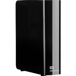 Western Digital Elements Desktop 22TB Εξωτερικός Σκληρός Δίσκος HDD 3.5" USB 3.0 Black