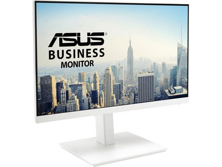Asus VA24EQSB-W IPS Monitor 23.8" 1920x1080 FHD 75Hz 5ms