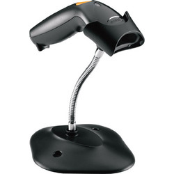 Barcode Scanner Zebra LS1203 USB KIT 7FT