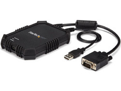 StarTech KVM Console NOTECONS02X USB 2.0 / VGA
