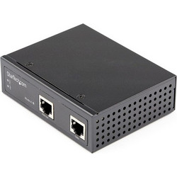 PoE Switch StarTech INDUSTRIAL GIGABIT ETHERNET