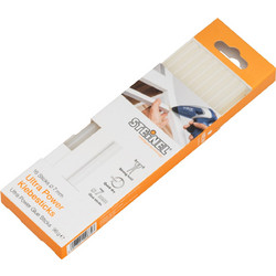 Ράβδοι Σιλικόνης 1x20 Steinel Glue Sticks 11mm FAST 600G