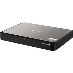 Qnap HS-264-8G NAS Compact με 2 Θέσεις για SSD / HDD και 2 Θύρες Ethernet