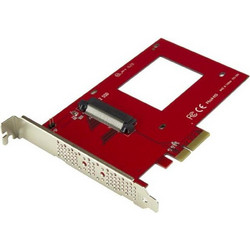 StarTech PEX4SFF8639