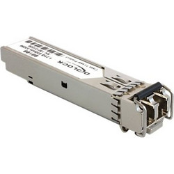 Network Switch DeLock - SFP (Mini-GBIC) transceiver module - GigE