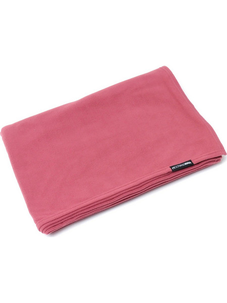 Yogistar - Κουβέρτα Yoga 'Yogiblanket - burgundy Μέγεθος: 203 cm x 152 x 0,2 cm Βάρος: 650 gr