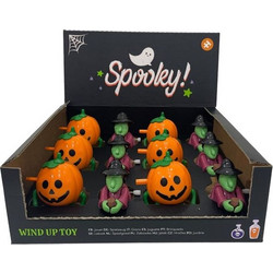 PUCKATOR ΚΟΥΡΔΙΣΤΟ ΠΑΙΧΝΙΔΙ SPOOKY ΔΙΑΦΟΡΑ ΣΧΕΔΙΑ ΣΕ DISPLAY
