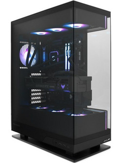 Level UP Ryzen 7 | RTX 5070 Ti | 32GB | 4TB | W11H - Επιτραπέζιος Gaming Η/Υ Komputronik