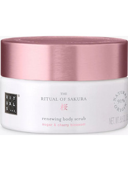 Rituals The Ritual Of Sakura Scrub Σώματος 250gr