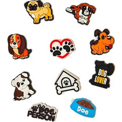 Vivid Pins Case Accessories Pack 7