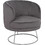 HomeMarkt Πολυθρόνα Arien HM8403.01