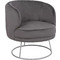 HomeMarkt Πολυθρόνα Arien HM8403.01 HomeMarkt Πολυθρόνα Arien HM8403.01
