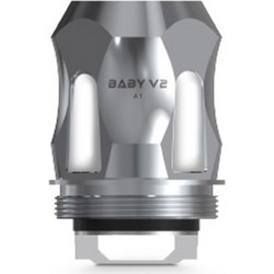 Coils Baby V2 - Smoktech Coils Baby V2 S2 0.15Ω
