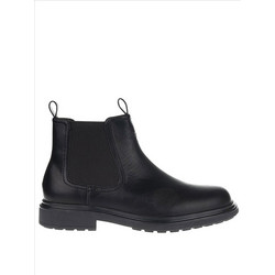 BLAUER - MAN CHELSEA BOOT - F6GRADY01/SIT-BLACK