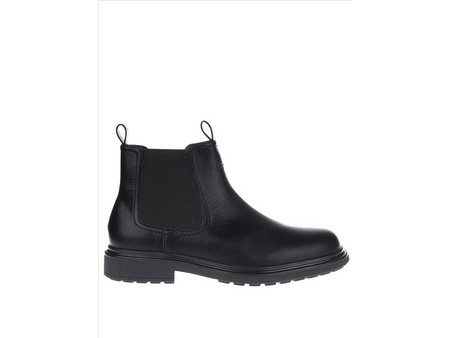 BLAUER - MAN CHELSEA BOOT - F6GRADY01/SIT-BLACK
