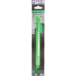 Sabre Saw Blade Hikoki RM42B/S1122EF 752014 HITACHI
