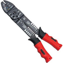 Crimping tool 8'' for terminals 10277 EDM 55029