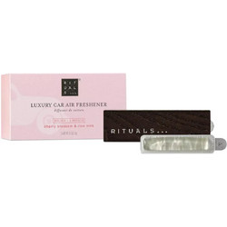 RITUALS - THE RITUAL OF SAKURA Car Air Freshener 2x3 gr
