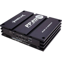 Helix PP20 DSP