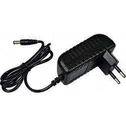 VenCore 6614-50002 - Plastic Power Supply 24W 24V 1A - Τροφοδοτικό 230 Volt Πλαστικό σε 24 Volt 24 Watt 1 Ampere - Μ7 x Π2.7 x Υ
