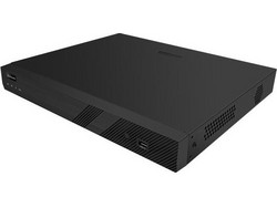 YCX NVR3216-P16-V3-IQ 12 MP. 8MP REC ME 16 PoE εφαρμογή Elink Defense