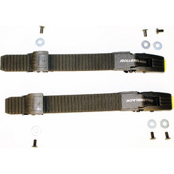 ROLLERBLADE Κουμπώματα για Cuff RB 80