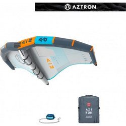 AIR WING AIM 4.0 By Aztron(R)